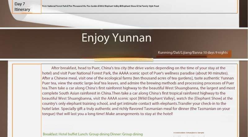 li says yunnan